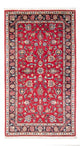 Kashan Tæppe 138x70cm - Persisk tæppe