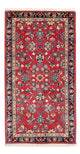Kashan Tæppe 140x68cm - Persisk tæppe