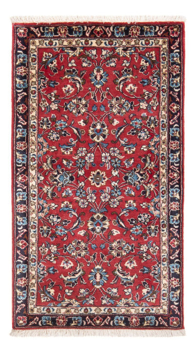 Kashan Tæppe 70x133cm - Persisk tæppe