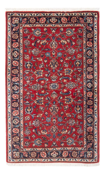 Kashan Tæppe 70x126cm - Persisk tæppe