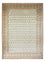 Persisk tæppe - Keshan - 350 x 270 cm - lysegrøn