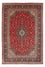 Persisk tæppe - Keshan - 336 x 234 cm - rød