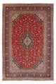 Kashan Tæppe 336x234cm - Persisk tæppe