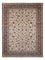 Persisk tæppe - Classic - Royal - 340 x 244 cm - creme