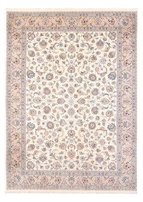 Persisk tæppe - Classic - Royal - 338 x 247 cm - creme