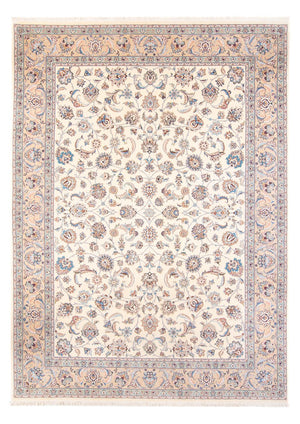 Persisk tæppe - Classic - Royal - 338 x 247 cm - creme