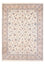 Persisk tæppe - Classic - Royal - 338 x 247 cm - creme