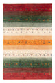 Loribaft Tæppe 82x131cm - Perserteppich Wollteppich