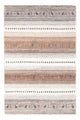 Loribaft Tæppe 127x83cm - Perserteppich Wollteppich