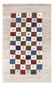 Loribaft Tæppe 132x78cm - Perserteppich Wollteppich