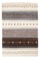 Loribaft Tæppe 123x83cm - Perserteppich Wollteppich