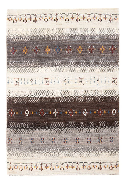 Loribaft Tæppe 82x124cm - Perserteppich Wollteppich