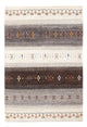 Loribaft Tæppe 82x124cm - Perserteppich Wollteppich