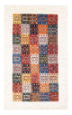 Loribaft Tæppe 136x85cm - Perserteppich Wollteppich