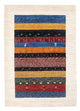 Loribaft Tæppe 135x87cm - Perserteppich Wollteppich
