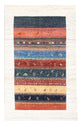 Loribaft Tæppe 130x80cm - Perserteppich Wollteppich