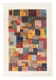 Loribaft Tæppe 134x82cm - Perserteppich Wollteppich