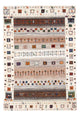 Loribaft Tæppe 127x84cm - Perserteppich Wollteppich