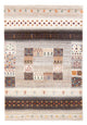 Loribaft Tæppe 130x84cm - Perserteppich Wollteppich