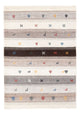 Loribaft Tæppe 130x85cm - Perserteppich Wollteppich