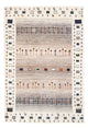 Loribaft Tæppe 134x86cm - Perserteppich Wollteppich