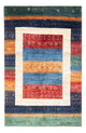 Loribaft Tæppe 138x83cm - Perserteppich Wollteppich