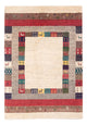 Loribaft Tæppe 122x83cm - Perserteppich Wollteppich