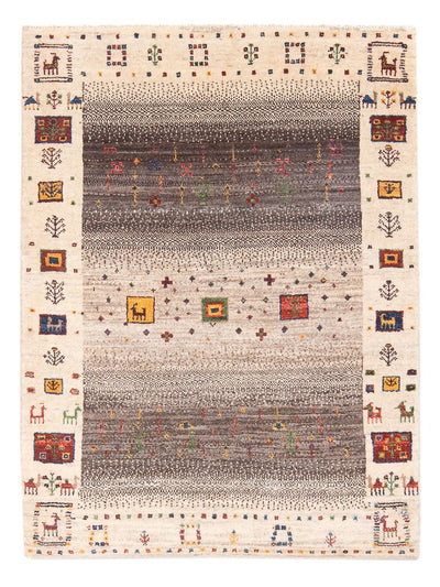 Loribaft Tæppe 86x123cm - Perserteppich Wollteppich