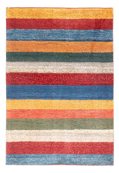 Loribaft Tæppe 87x129cm - Perserteppich Wollteppich