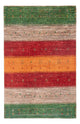 Loribaft Tæppe 85x135cm - Perserteppich Wollteppich
