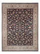 Mashhad Tæppe 340x243cm - Persisk tæppe