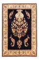 Mashhad Tæppe 172x117cm - Persisk tæppe