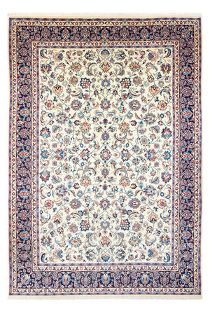 Persisk tæppe - Classic - 357 x 245 cm - flerfarvet