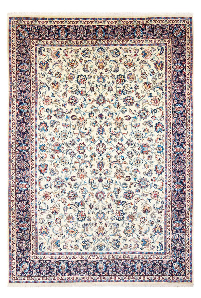 Persisk tæppe - Classic - 357 x 245 cm - flerfarvet