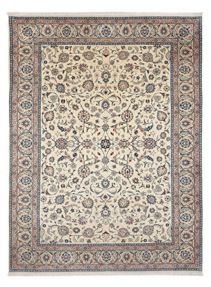 Persisk tæppe - Classic - 352 x 250 cm - sand