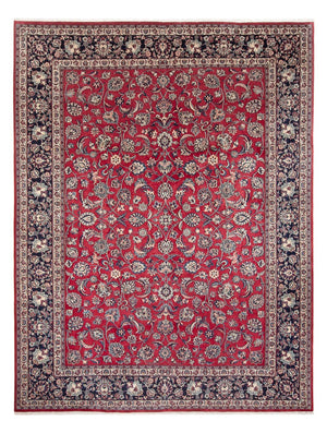 Persisk tæppe - Classic - 335 x 253 cm - rød