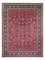 Persisk tæppe - Classic - 335 x 253 cm - rød