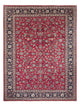 Mashhad Tæppe 335x253cm - Persisk tæppe