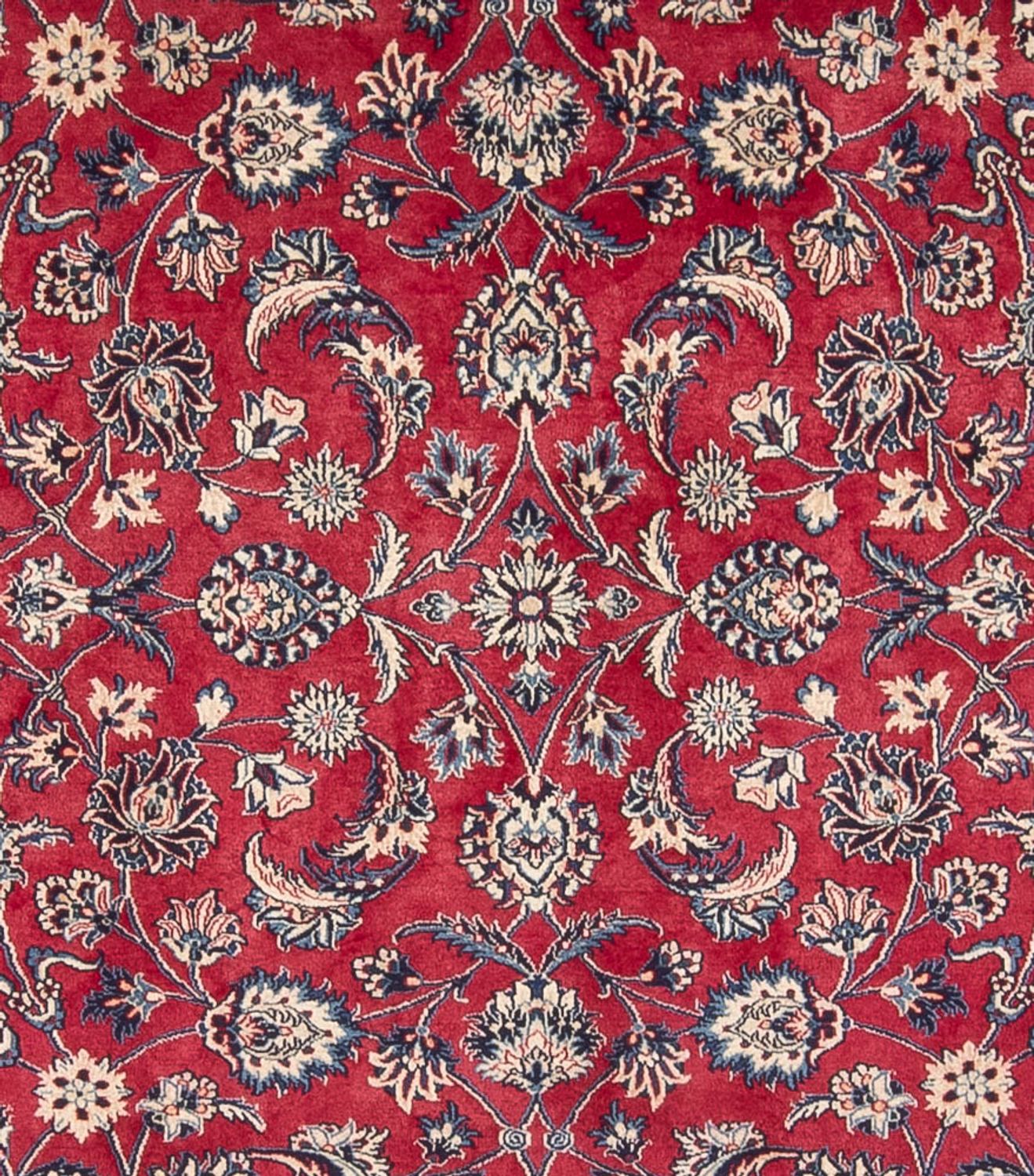 Persisk tæppe - Classic - 335 x 253 cm - rød