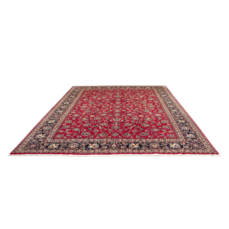 Persisk tæppe - Classic - 335 x 253 cm - rød
