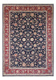 Mashhad Tæppe 248x348cm - Persisk tæppe