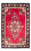 Persisk tæppe - Classic - 128 x 82 cm - rød