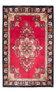 Mashhad Tæppe 128x82cm - Persisk tæppe