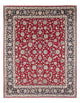 Mashhad Tæppe 305x247cm - Persisk tæppe