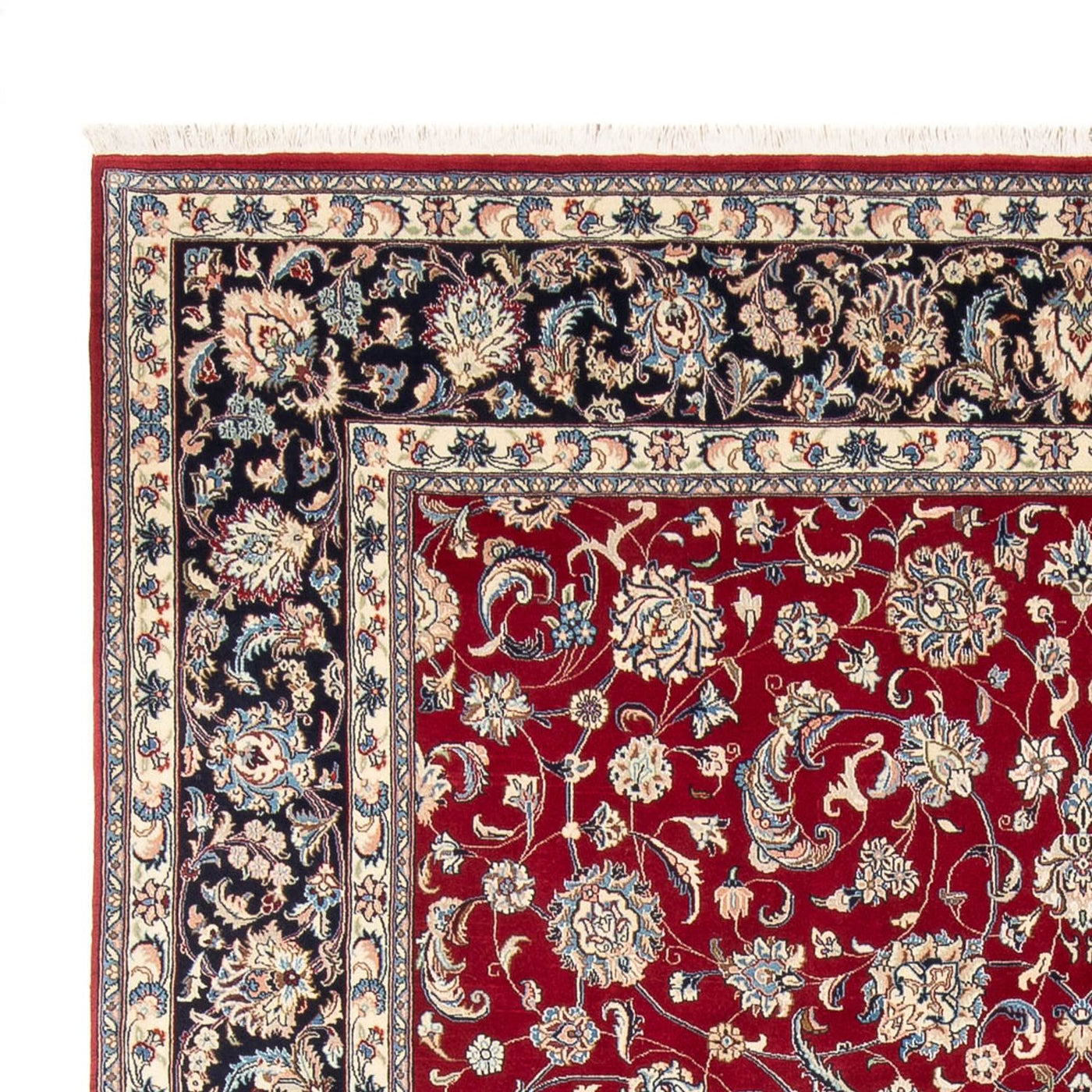 Mashhad Tæppe 305x247cm - Persisk tæppe
