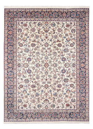 Persisk tæppe - Classic - 326 x 242 cm - creme