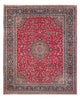 Mashhad Tæppe 382x298cm - Persisk tæppe
