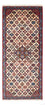 Løber Persisk tæppe - Nomadisk - 165 x 65 cm - creme