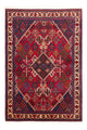 Meymeh Tæppe 157x110cm - Persisk tæppe