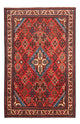 Meymeh Tæppe 156x105cm - Persisk tæppe